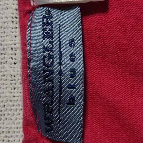 ⭐ Wrangler Blues - Ladies; Long Sleeve T- shirt size M - Picture 4 of 6